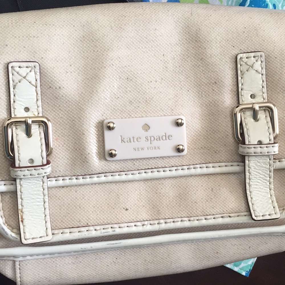 🌺!!2 Kate Spade purses!!🌺 - Picture 2 of 6